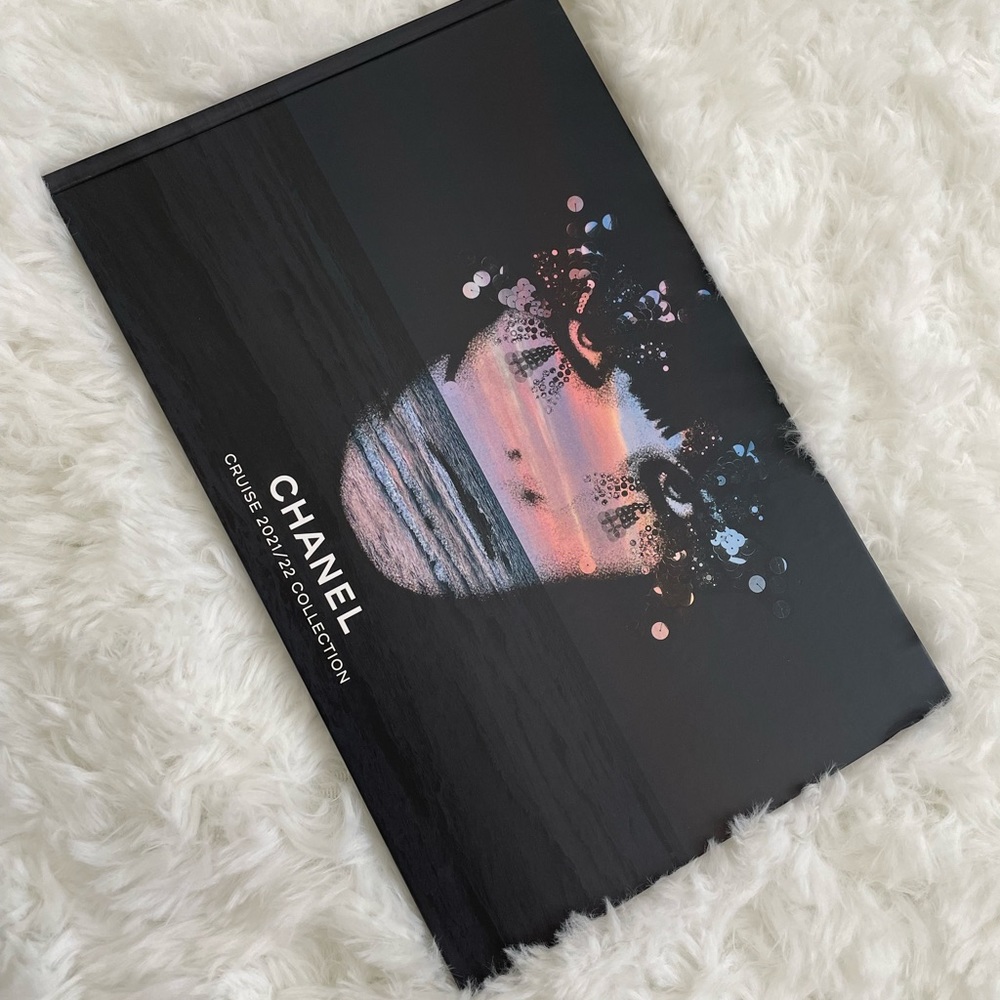 Chanel book